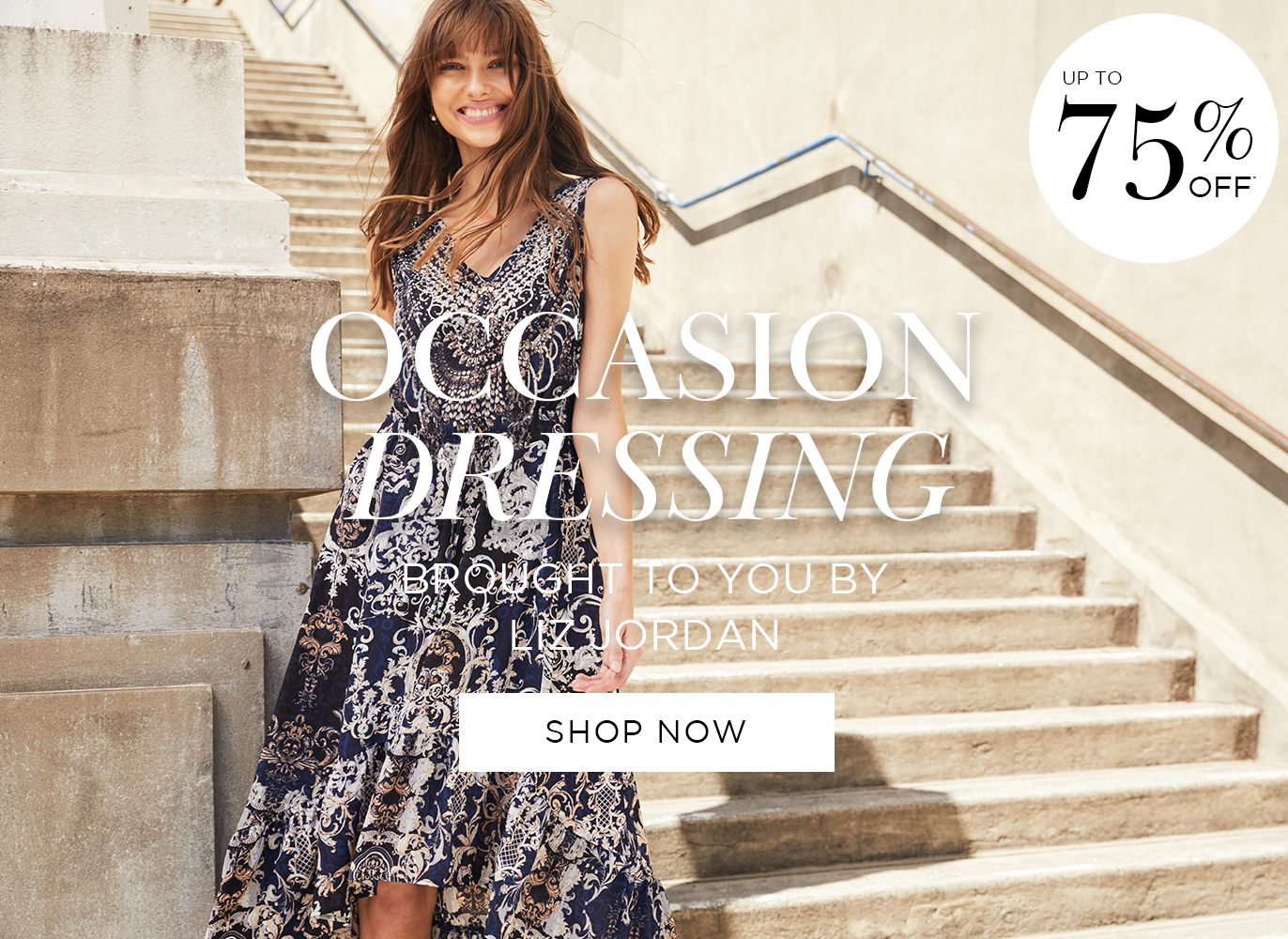 Womens Occasion Dresses